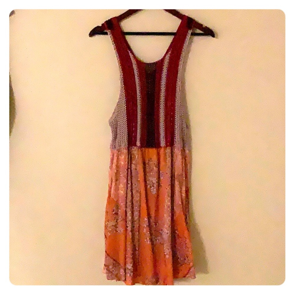 FREE PEOPLE DRESS